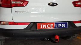 Burdur’da Çeki Demiri Montajı ve LPG Dönüşüm Hizmeti – İnce Mühendislik Otogaz